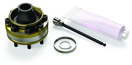 TeraFlex 1744014 Factory Replacement Kit (JK Rzeppa CV)