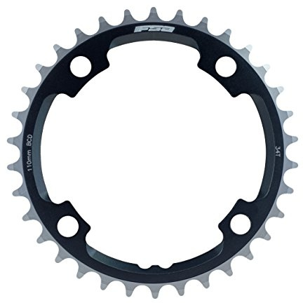 FSA Super ABS 2x11 Road Chainring