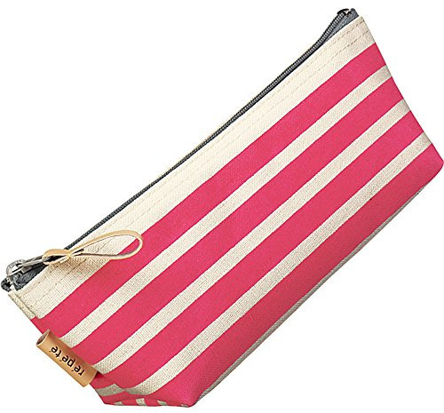 Kokuyo plumier Repete rose F-VBF101P (japon importation)