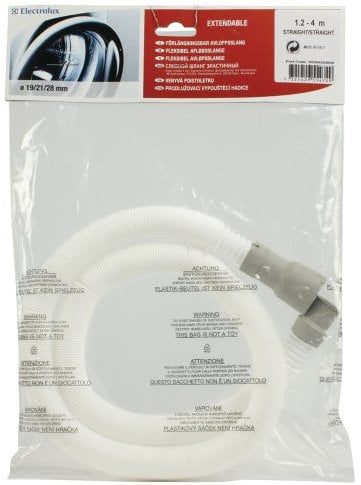 Electrolux 9029793404 Universal Extendable Drain Hose