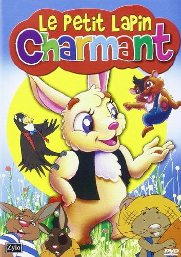 Le petit lapin charmant [FR Import]