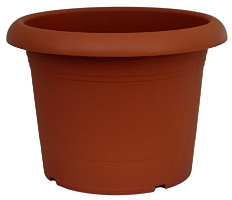 Blumenkübel Oliver Ø50xH35 cm