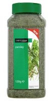 Chef's Larder Parsley 120g