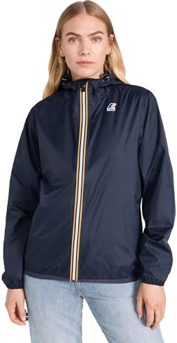 K-Way Le Vrai 3.0 Claude Vestes, K89, XXL Mixte