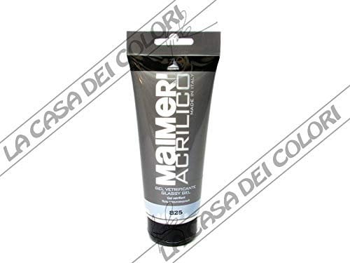 Maimeri Acryl Medium Gel 200 ml 825 Verglasung
