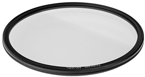 Formatt-Hitech 72 mm Firecrest Ultraslim Non-Stackable – Filtro polarizador Circular