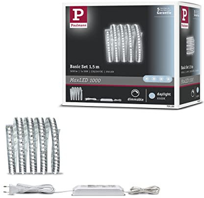 LED-Streifen Function