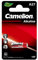 CAMELION Pile Alcaline 27A 12V BL1