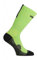 Uhlsport Herren Tube It Socken, Flash grün/Schwarz, 41-44