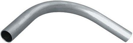 Aluminium-Steckbogen M25