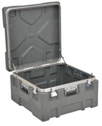 SKB 3SKB-X2424-14 Universal Roto-X Versand-Transportkoffer (609 x 609 x 355mm)