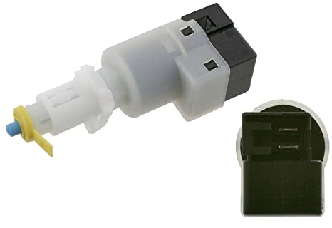 febi bilstein 12231 Brake Light Switch, pack of one