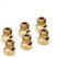 CANDY - SACHET INJECTEURS GAZ BUTANE - 49012642