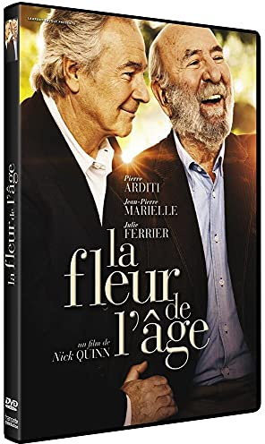 La fleur de l'âge [FR Import]