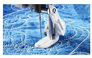 Husqvarna Viking Capteur Q Pied