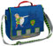 Vincelot Kindergarten Tasche, 21 x 22 x 7 cm, Modell # 10913