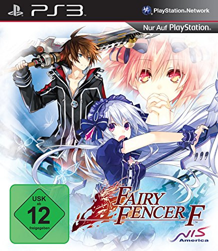 NIS America
