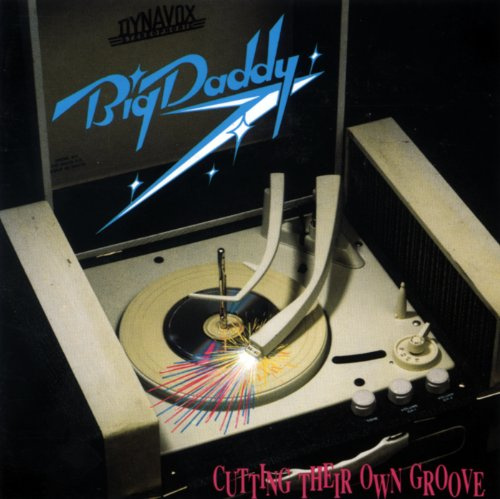 Cutting their own groove (1991, 15 tracks)