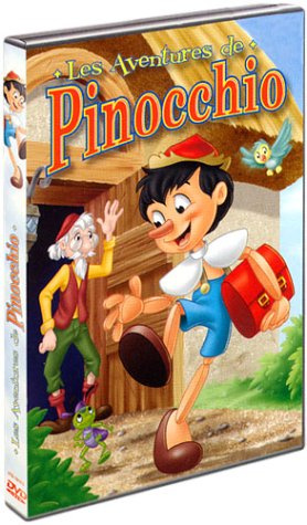 Les Aventures de Pinocchio