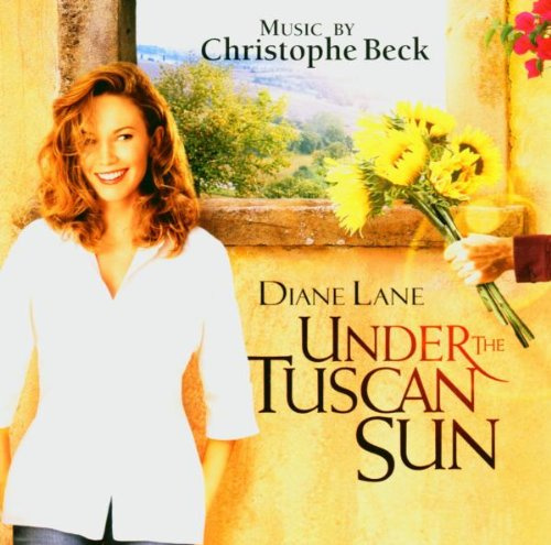 Unter der Sonne der Toskana