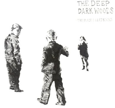 The Place I Left Behind