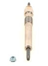 BOSCH 0250202136 Glühstiftkerze Duraterm