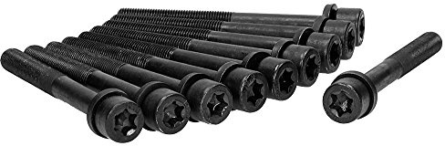 AJUSA 81017500 Zylinderkopfschraubensatz