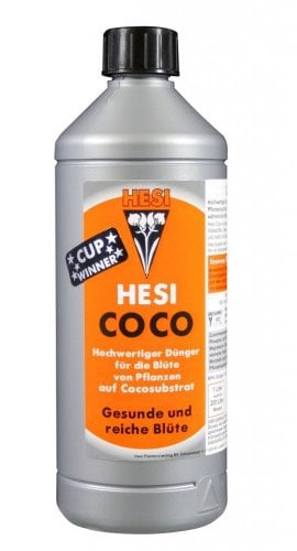 HESI Pro Line Coco 1L