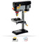 Peugeot ENERGYDRILL 16LBE 132623 Perceuse à colonne Vitesse de rotation 220/2840 tr/min 550 W