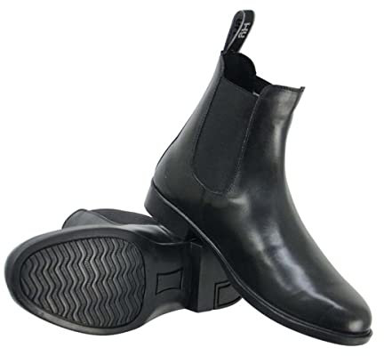 Cavallo Hufschuh, Sport, Schwarz