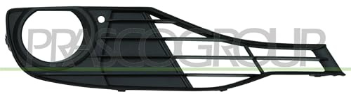 Blic 6502-07-00639916P - Ventilation Grille, bumper