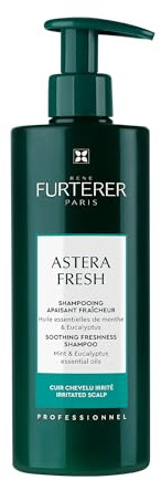 René Furterer Astera Fresh Soothing Freshness Shampoo