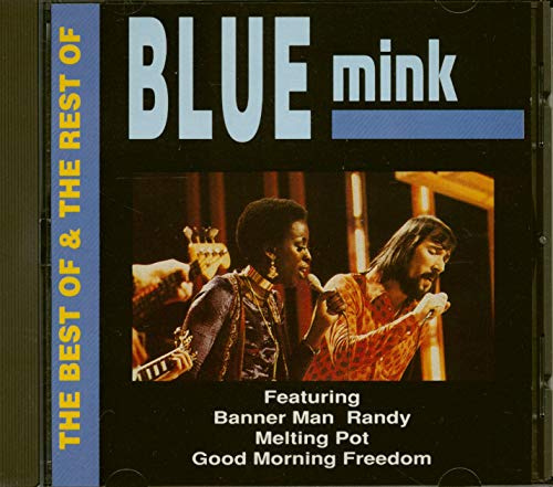 Blue Mink
