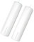 Georg Jensen Candle, 2 Pcs, Ã˜60 Mm/H250 Mm