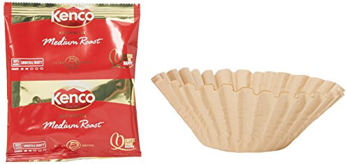 Kenco Westminster 3 Pint Coffee Sachet (Pack of 50)