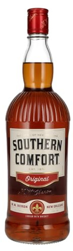 Southern Comfort Liqueur with Whiskey , 1l