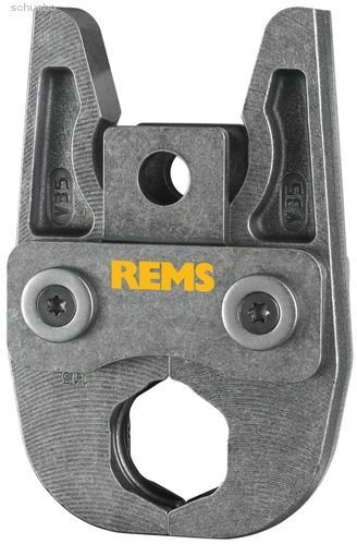 Rems Presszange Vega-profipress V 15