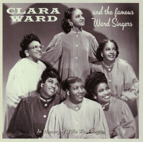 In Memory Of Willa Ward-Royster