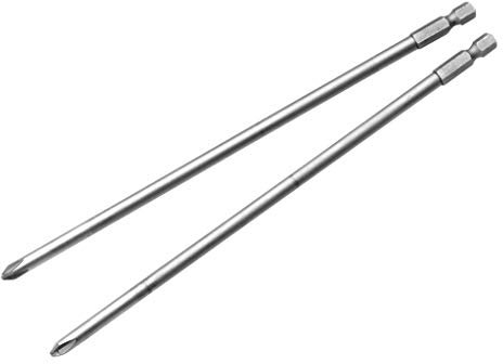 Senco Embouts visseuse ds5550 senco 174 mm p2 senco - blister de 2 - ea0326b