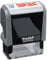 Trodat 4912 Office Printy 4.0, DUPLIKAT, Kissen, Deutsch