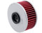 Ölfilter HIFLOFILTRO für Yamaha XJ 600 H 51J 51J 1986- 1988 73 PS, 54 kw