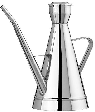 Ilsa Huilier Classique INOX, 1/4 L, argenté