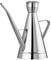 Ilsa Huilier Classique INOX, 1/4 L, argenté