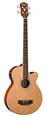 Washburn AB5 Akustikbass