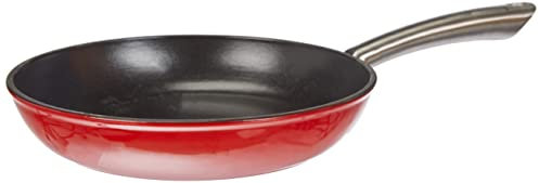 Küchenprofi Bratpfanne-403001420 20 cm Rot