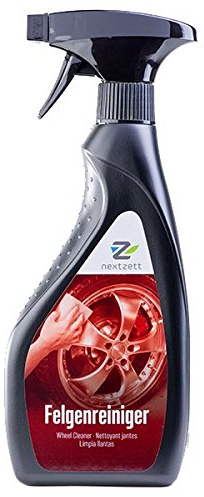Nextzett Felgenreiniger 500 ml