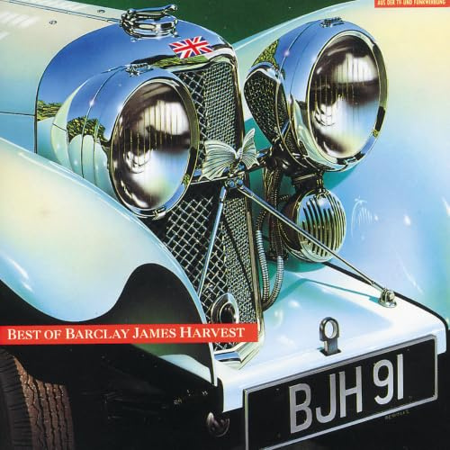 Best of Barclay James Harvest