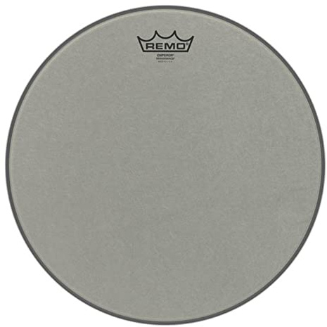 Remo Schlagzeugfell Emperor Renaissance 8 Zoll RE-0008-SS