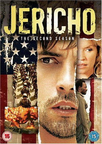Jericho - Season 2 [UK Import]
