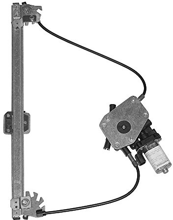 Magneti Marelli 2017300346 Elektrische Fensterheber | Kompatibel mit: MERCEDES-BENZ 190